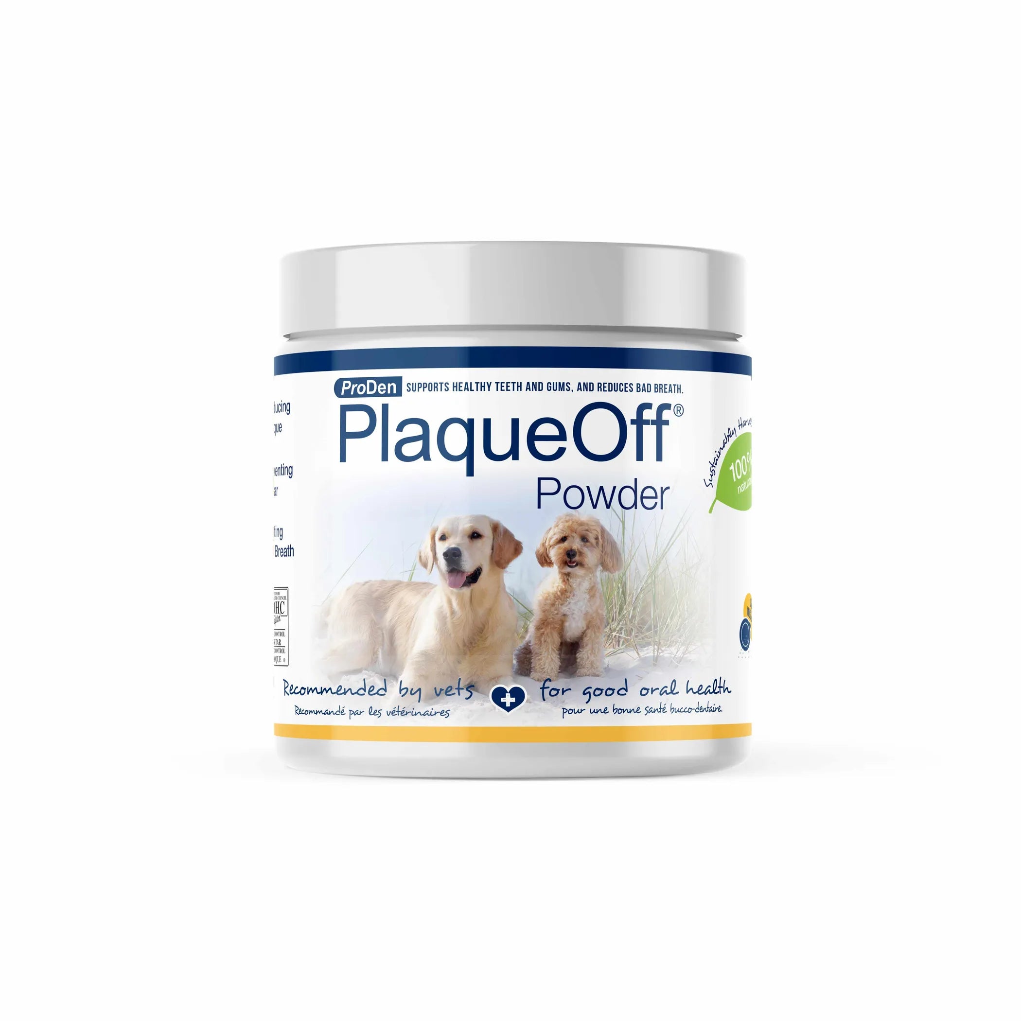 PlaqueOff Powder