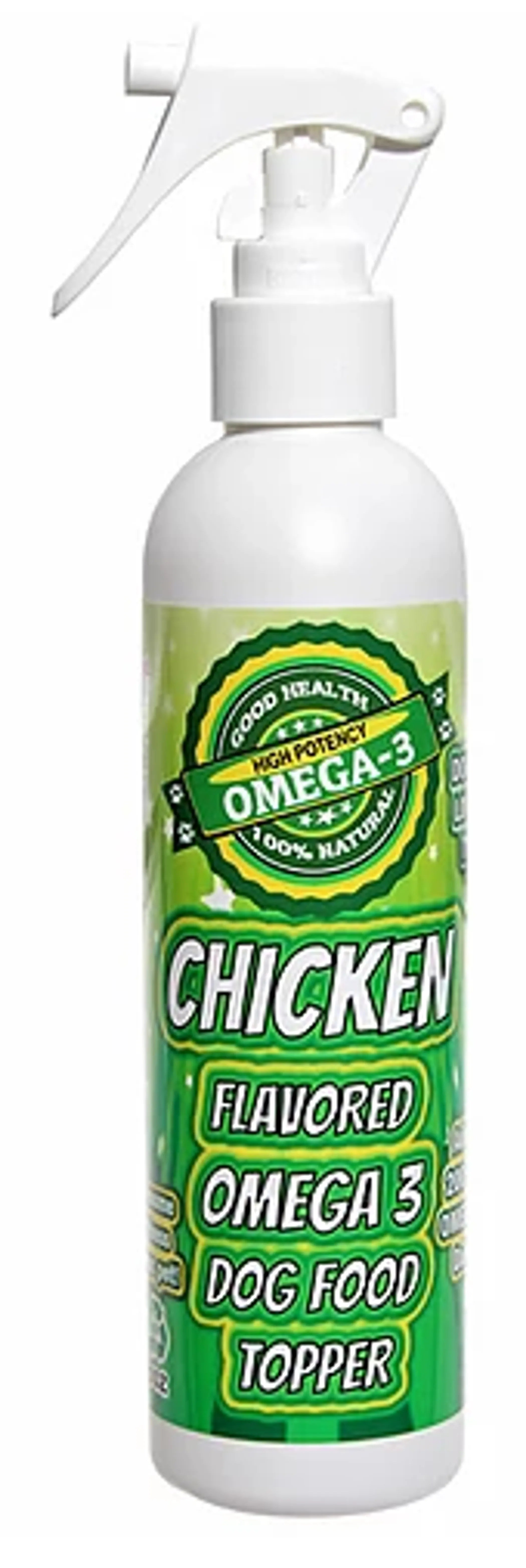 Chicken Spray