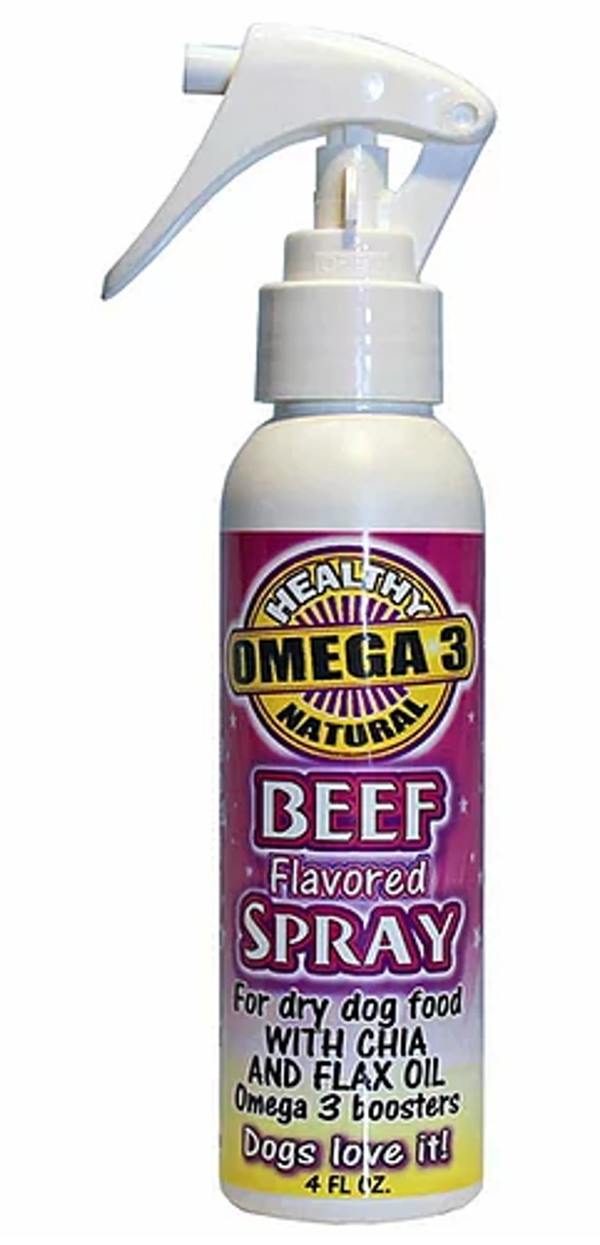 Beef Spray